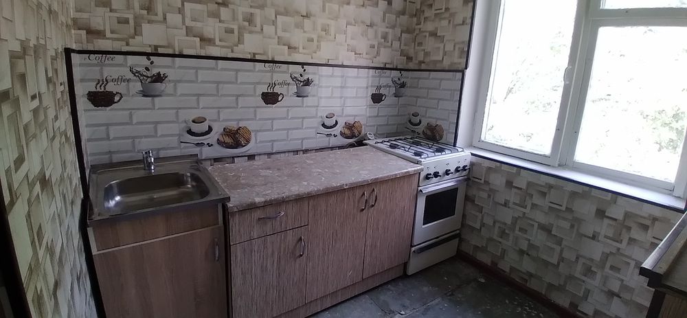 4 Этажка 4чи кават 3 хона