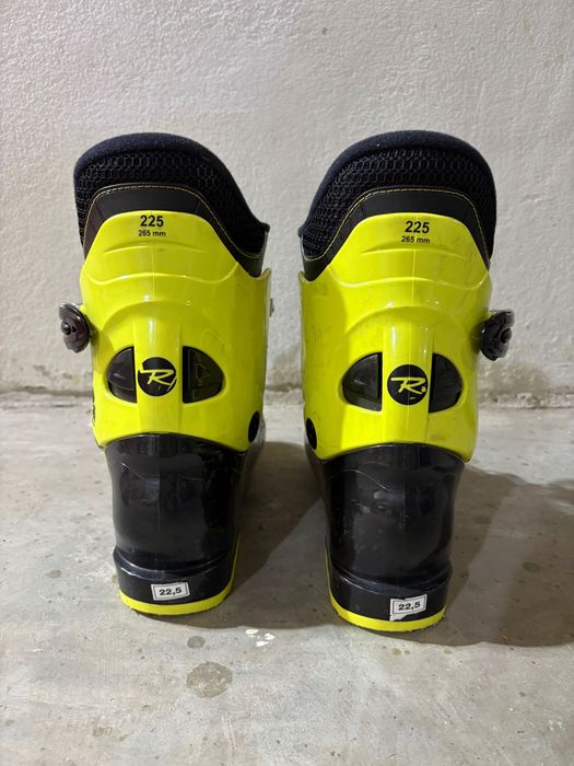 Детски ски обувки - Rossignol / 22.5