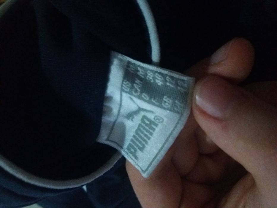 Детска горница PUMA - размер M