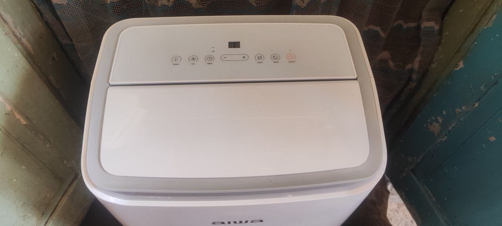 Мобильный кондиционер AIWA
