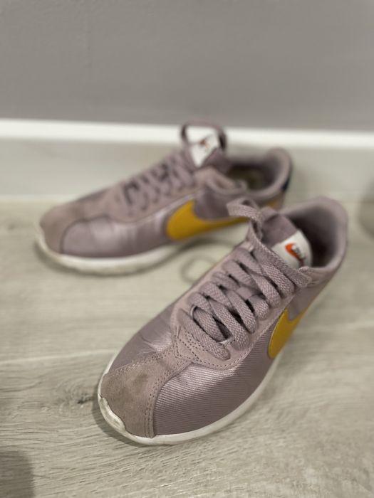 Кроссовки Nike оригинал