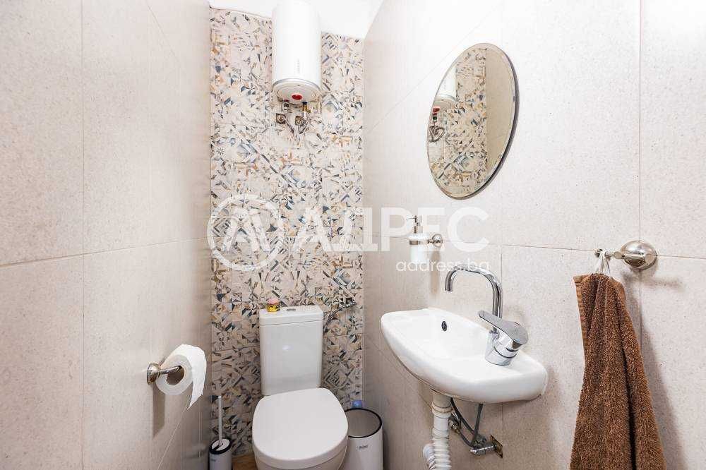 Офис, Център, гр. Варна