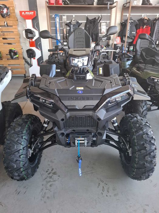 Atv Polaris Sportsman 1000 EPS T3b