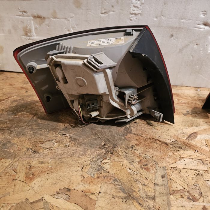 Стопове а4 б7 комби