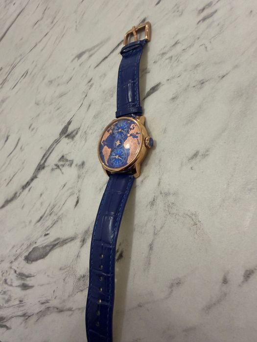 Часовник jacob нов