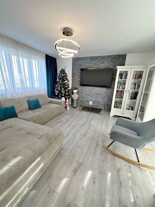 Apartament 3 camere PREMIUM de inchiriat