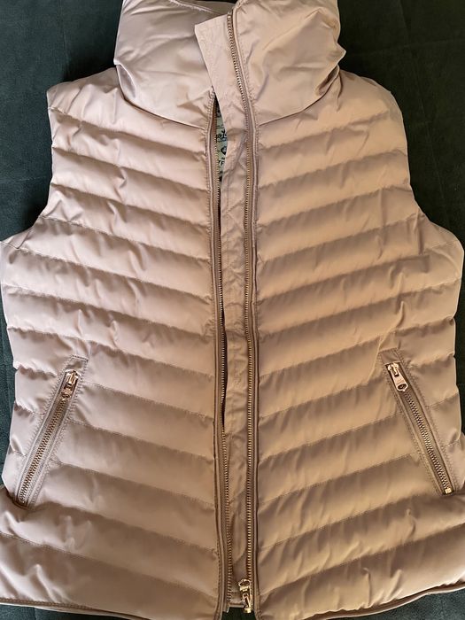 Дамски елек