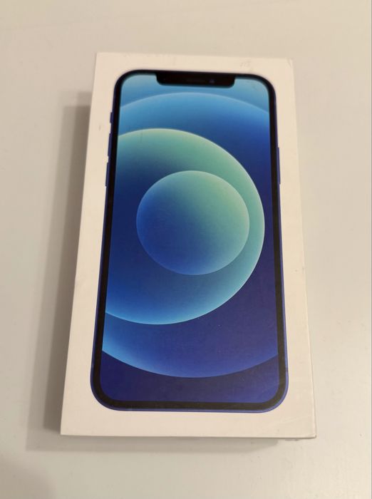 Iphone 12  64gb impecabil