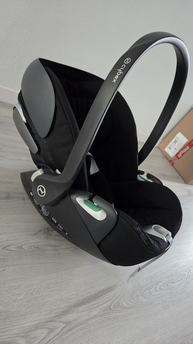Scoica Cybex Cloud Z2 i-Size