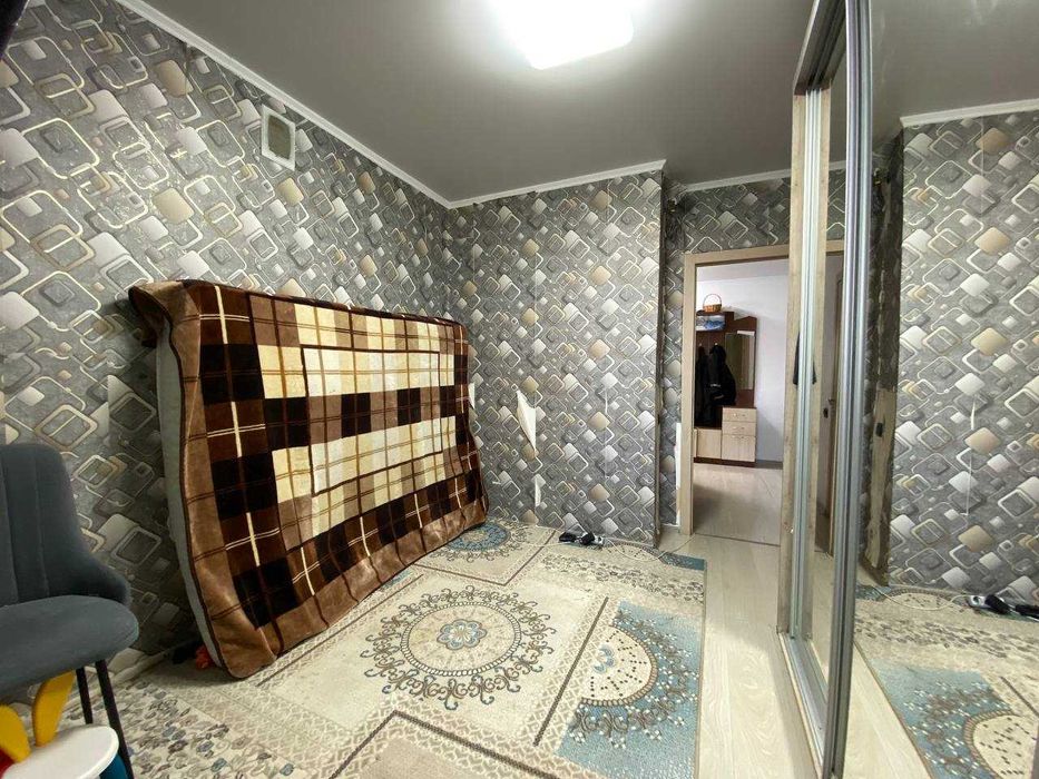 3-комн. квартира, 55.8м², 2/9 этаж