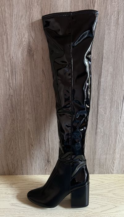 ALDO уникални оригинални дамски ботуши 38-ми номер