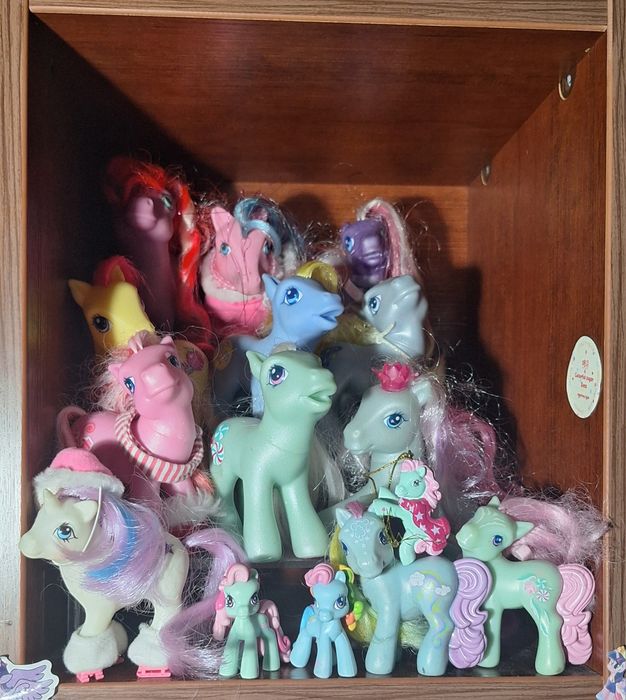 Пони pony млп mlp мой маленький пони my little pony