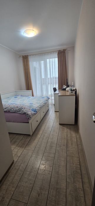 Proprietar Vand apartament 3 camere City Residence