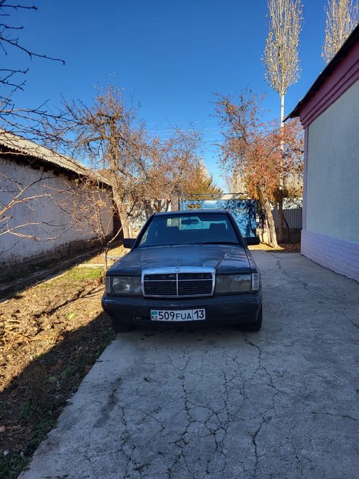 Машина жақсы жағдаида