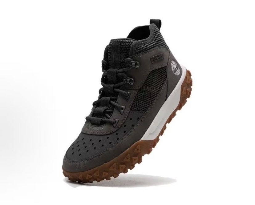 TIMBERLAND — обувь для зимы