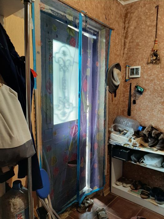 Продаём дом под разбор