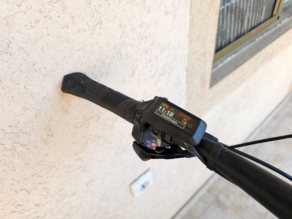 Cube Stereo One22 Hybrid SLX 800 2025.