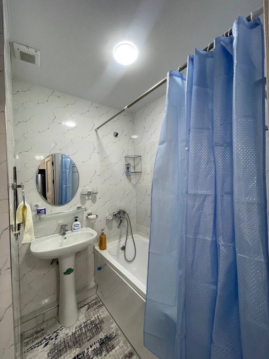 Сдается 2 ком ЖК Chaqar. Дружба Народов