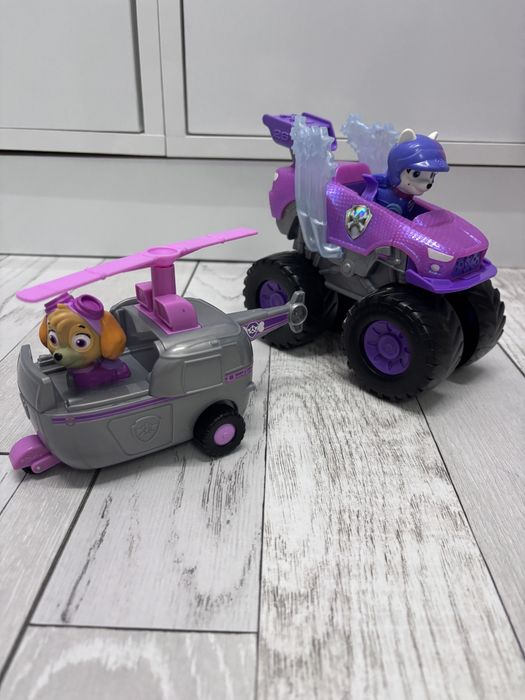 Детски играчки за момичета