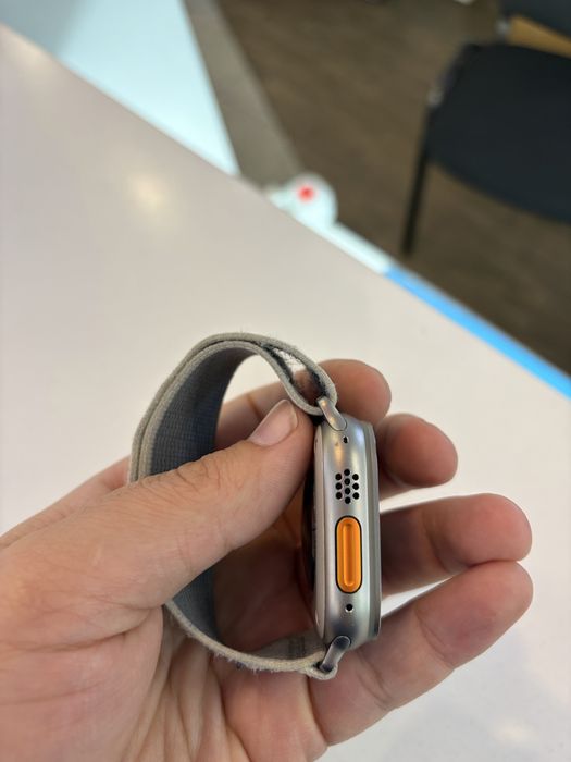 Apple watch ultra 2