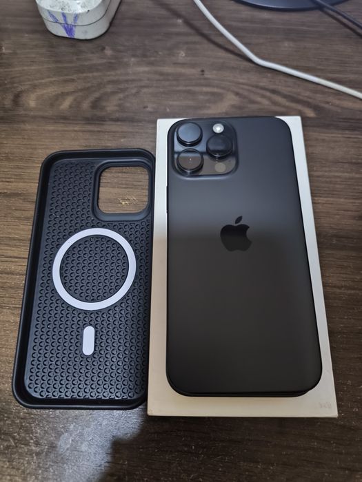 iphone 16 pro max 256