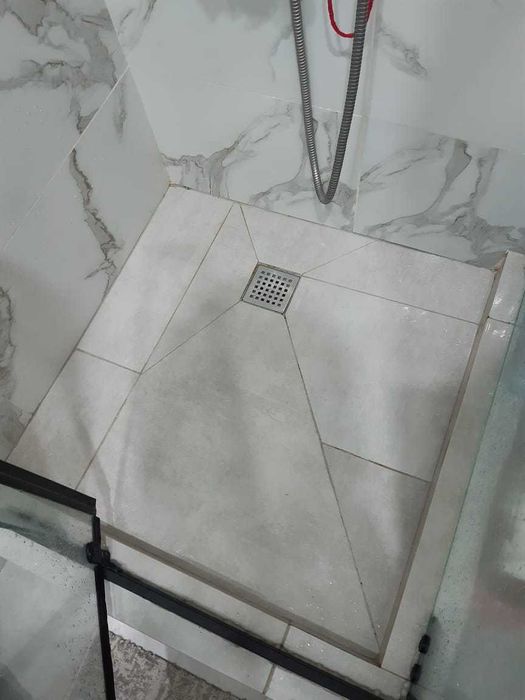 Кафельщик Кафельщик