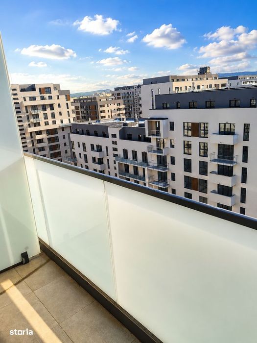 Ap 3 cam, Maurer Residence ,Mobilat ,utilat ,Boxă , Parcare ,Chiriaș