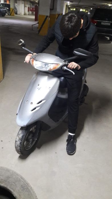 продам Honda Dio 34