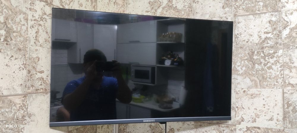 Телевизор Samsung