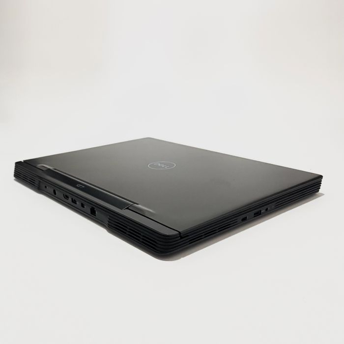 DELL G7/17.3” IPS/RTX 2060 6GB/16GB DDR4/1TB+256GB NVMe/i7-8750H
