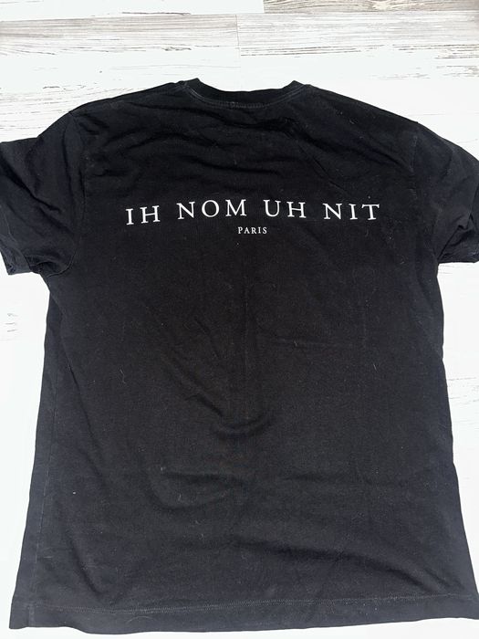 Tricou IH NOM UH NIt