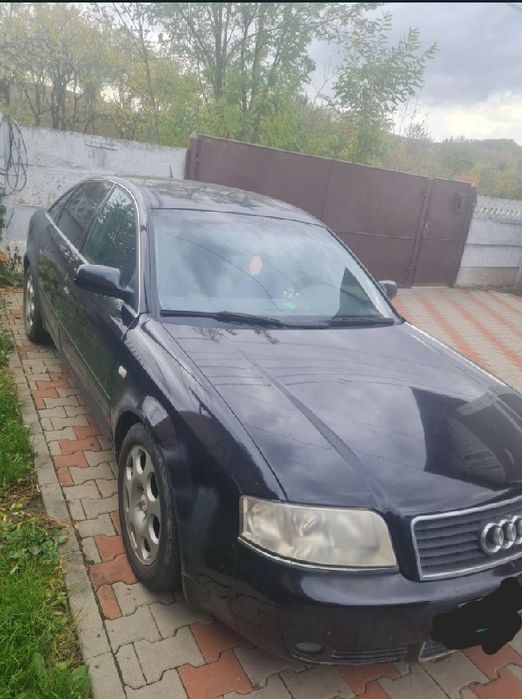 Vând sau schimb a6