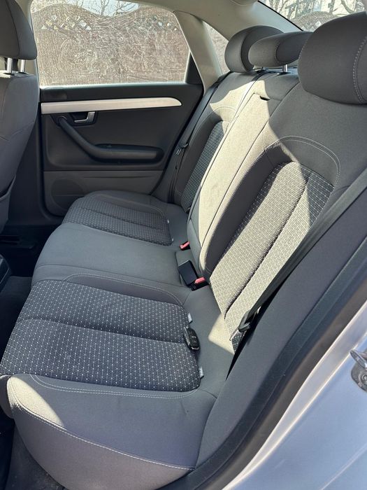 Vând Seat Exeo 2.0tdi caga 143