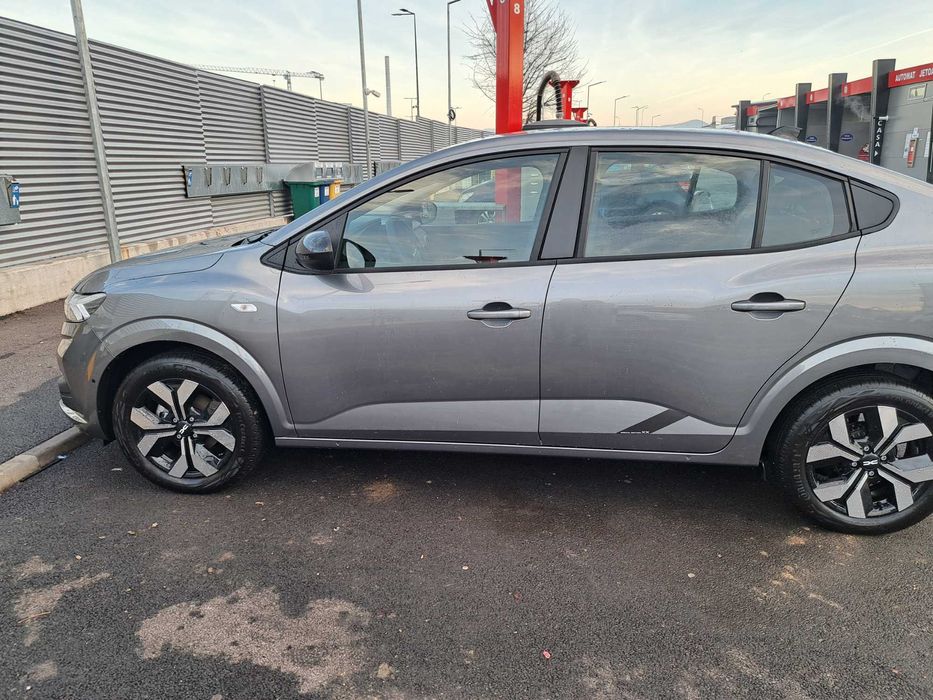 DACIA Logan 2025 — imagine 5