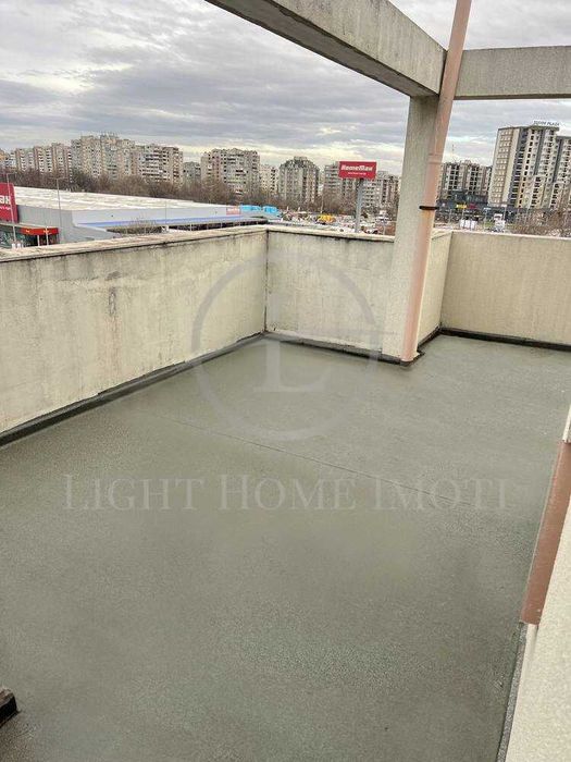 Продава се Тристаен апартамент в Пловдив, Съдийски - 197 кв.м за 676 €/кв.м - Снимка #7