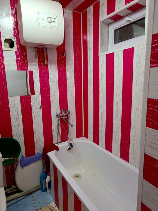 Квартиры Универсам 1 и 2 комнатные