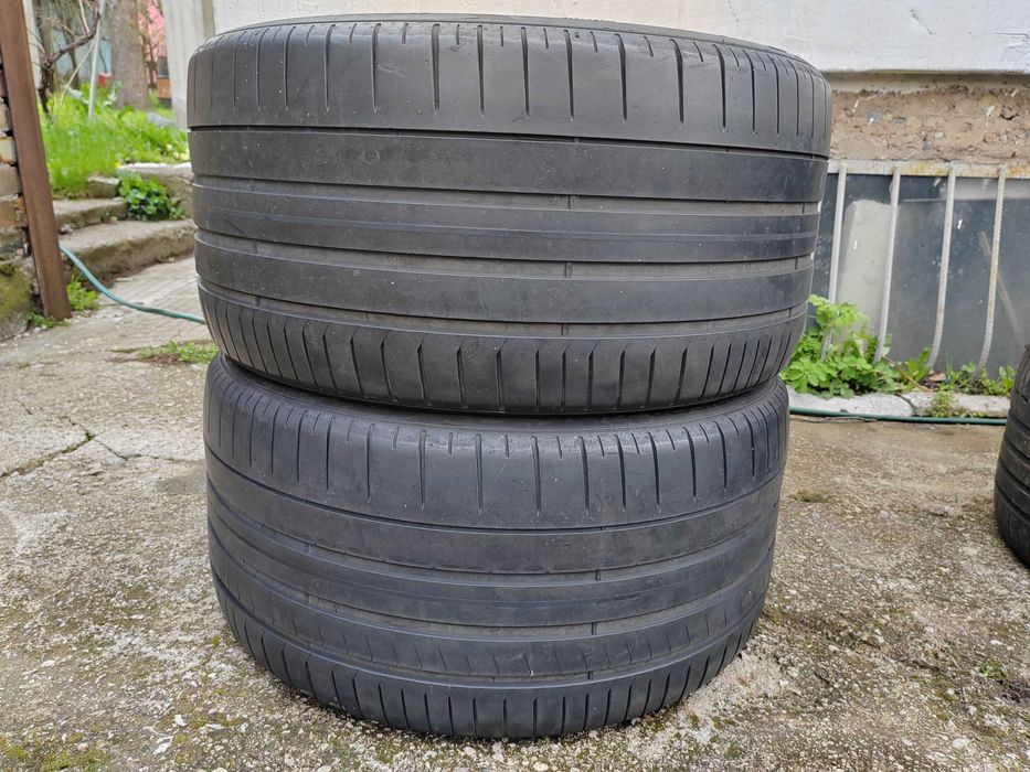 315/30/21 2бр.Pirelli Летни гуми