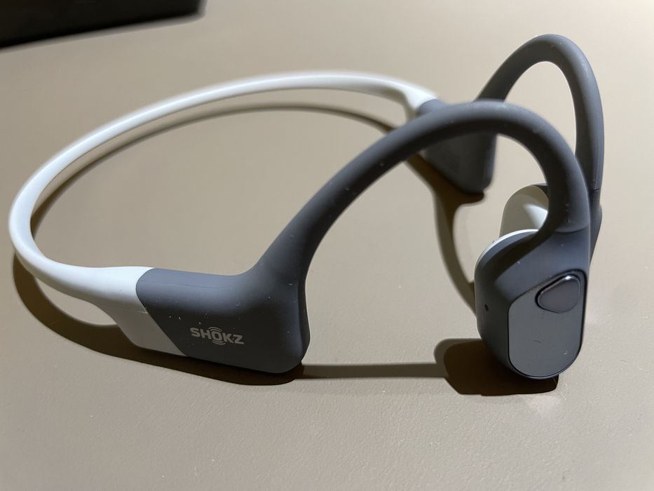 SHOKZ OpenSwim Pro S710