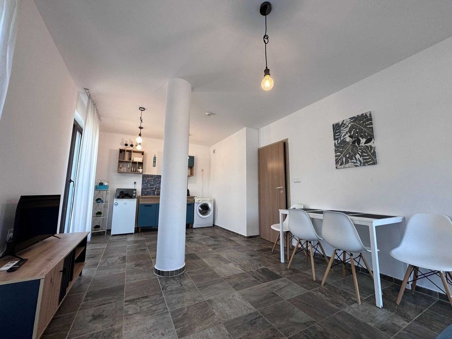 Продава се Двустаен апартамент в к.к. Елените - 61 кв.м за 1196 €/кв.м - Снимка #3