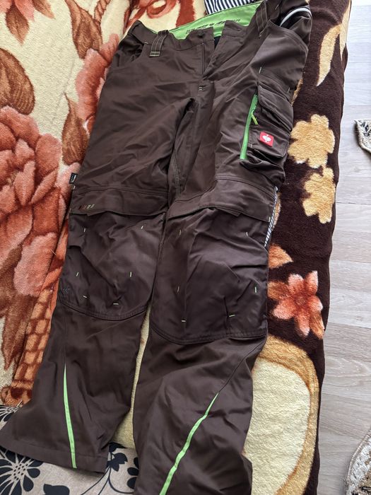 Pantaloni strauss nr 54