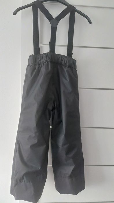 Pantaloni ski / zapada copii