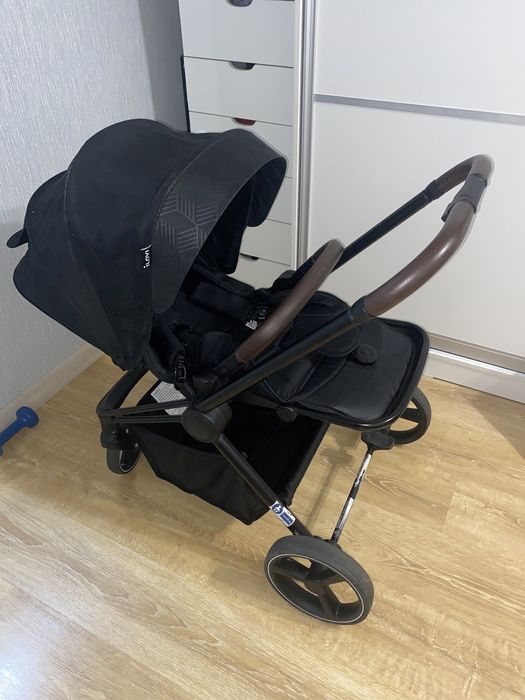 Коляска llovi 2 в 1