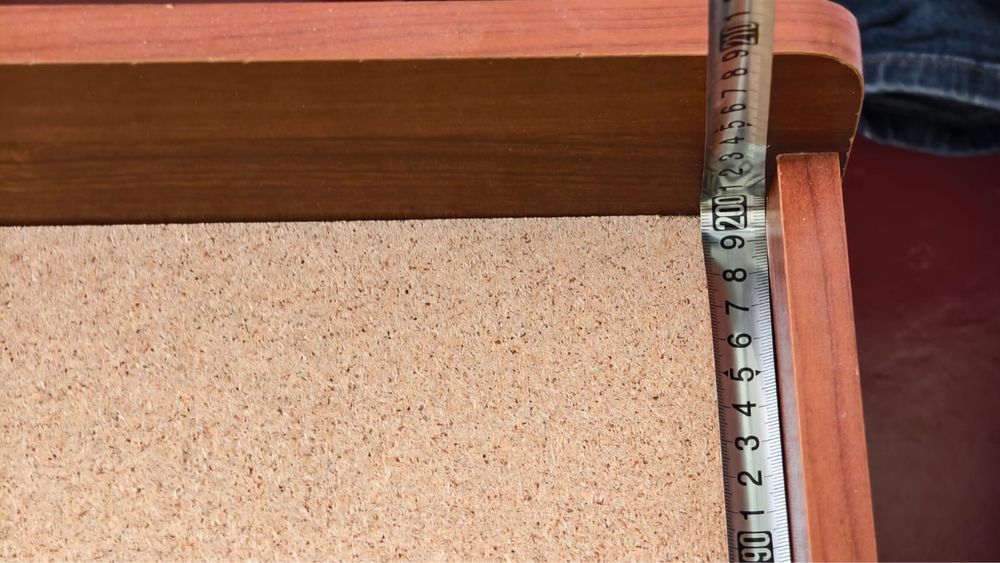 Продам двуспальную кровать