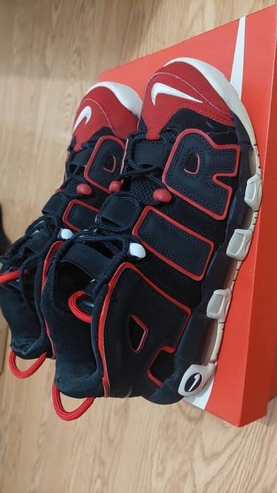 Nike Air More Uptempo