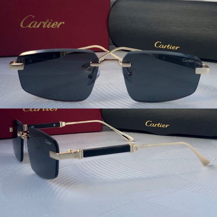 Мъжки слънчеви очила 2025