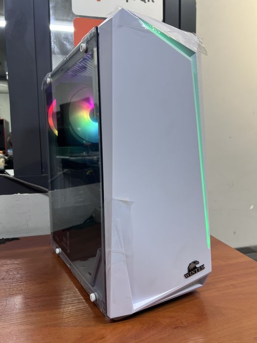 Игровой ПК Ryzen R5