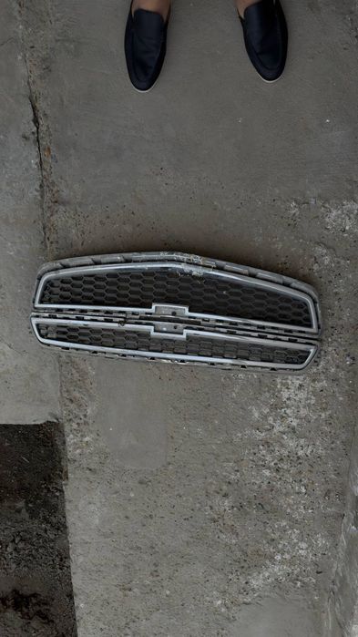 Малибу фара 3 позиции оригинал