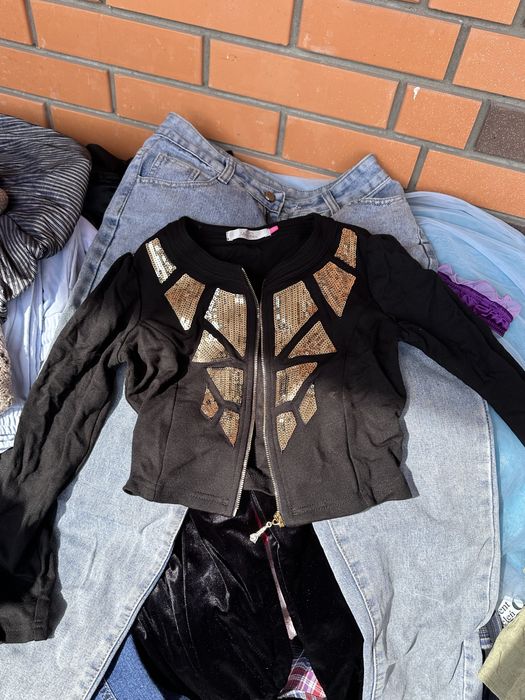 Вещи в хорошем состоянии