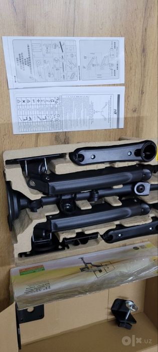 Кронштейн для монитора NB H180
