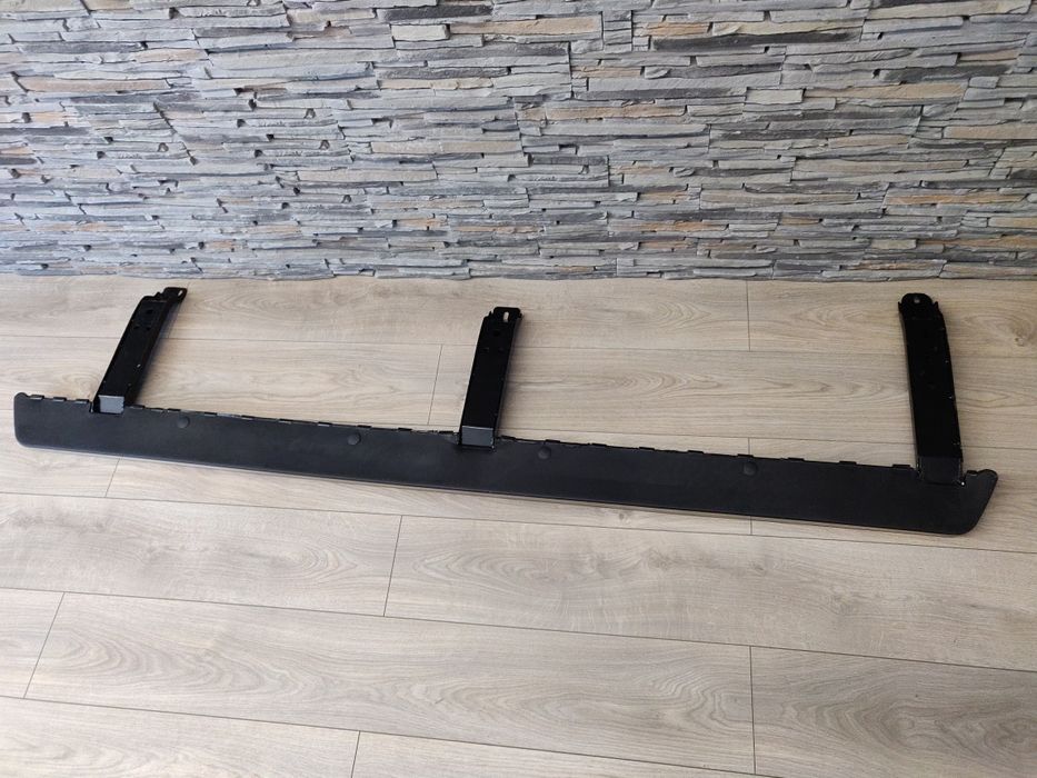 Prag Treapta Laterala AUDI Q7 4L (05-15) partea stanga